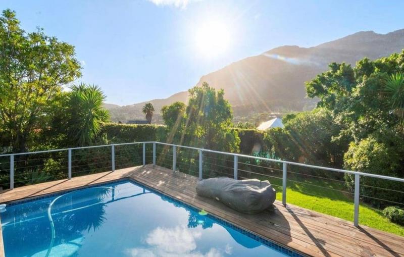 3 Bedroom Property for Sale in Hout Bay Western Cape